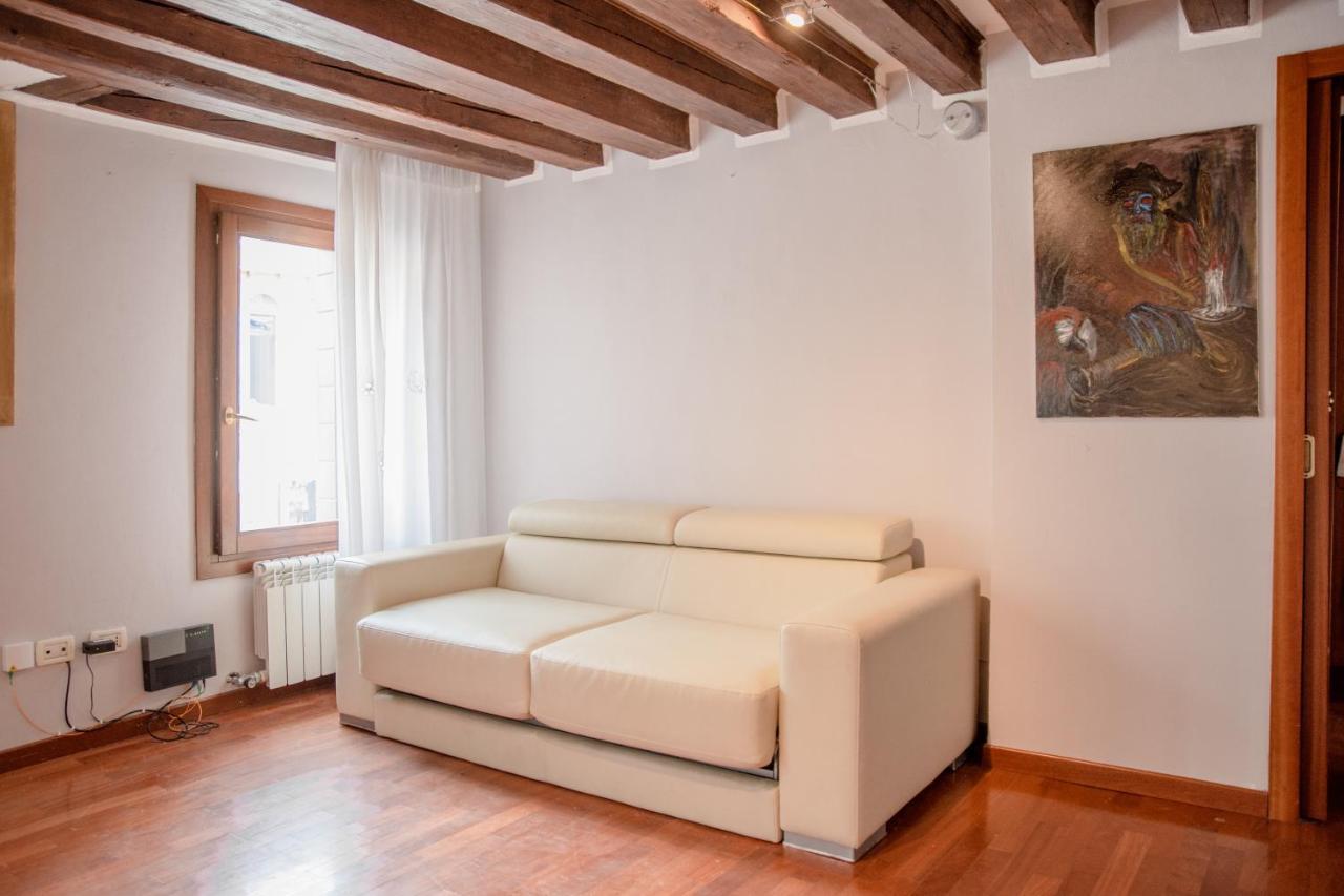 Appartamenti Superior In Via Garibaldi By Bricola Apartments Venedig Exterior foto